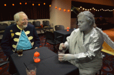 MarsCon's  6th Masquerade Ball